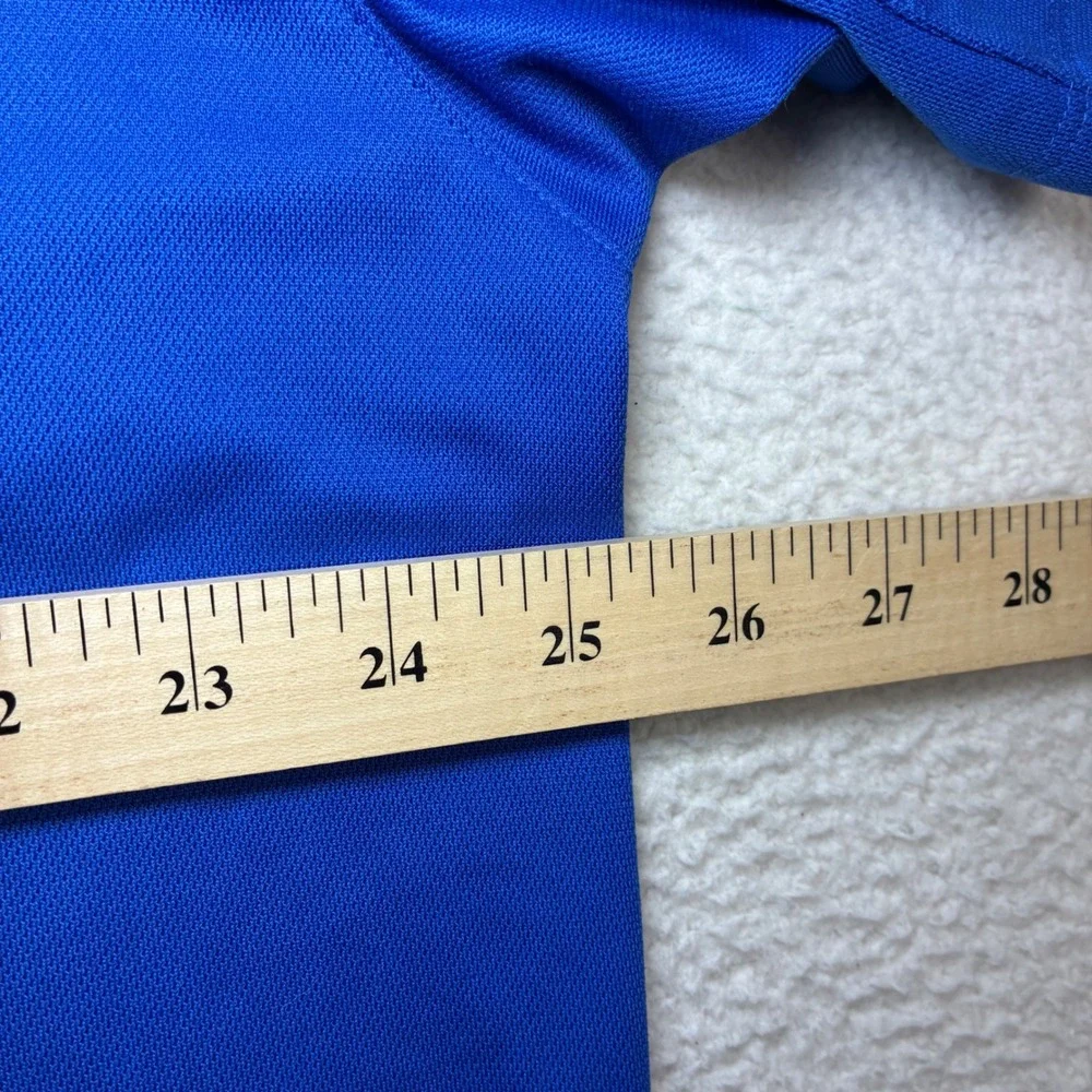 Jordan measurements pit